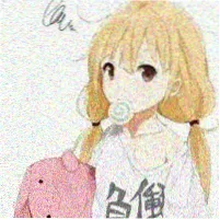 筝友头像